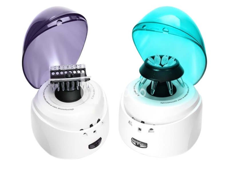Top 10 electric centrifuge manufacturers in New York, United States