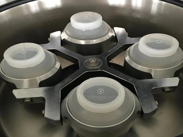 Best 10 swing bucket centrifuge manufacturers in Riyadh, Saudi Arabia
