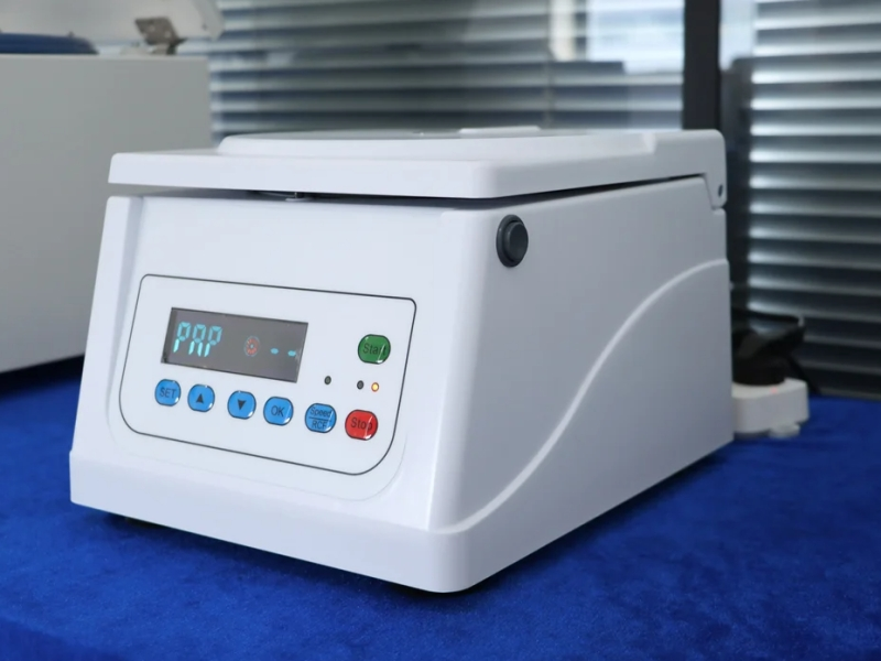Best 10 plasma centrifuge manufacturers in Kuala Lumpur, Malaysia