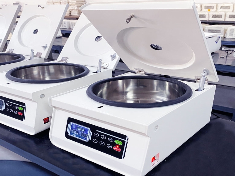 Best 10 PRF Centrifuge Machine Manufacturers in London, United Kingdom