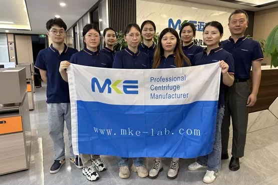 Overseas Sales Team