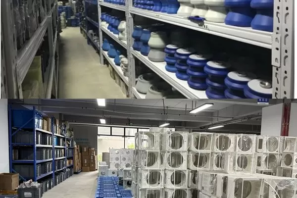 Factory Workshop