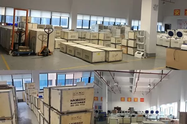 Factory Workshop