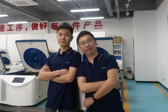 Skilled Engineers