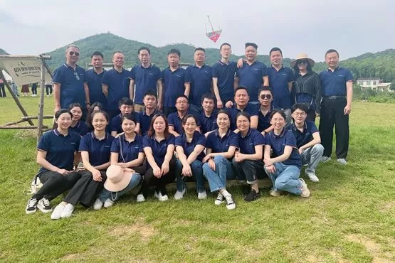 Our Team's Unforgettable Adventure!