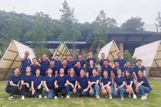 Our Team's Unforgettable Adventure!