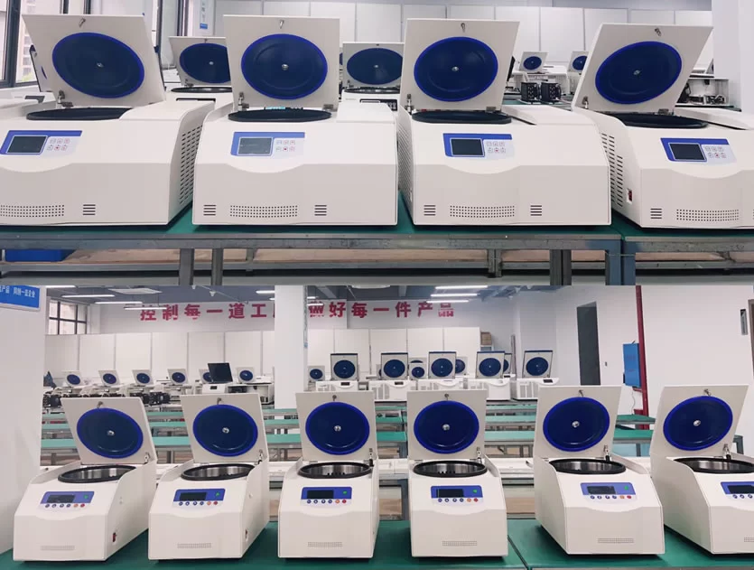 OEM & Custom Solutions From MKE