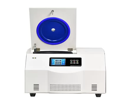 The Vital Role of Refrigerated Centrifuges in Clinical Experiments