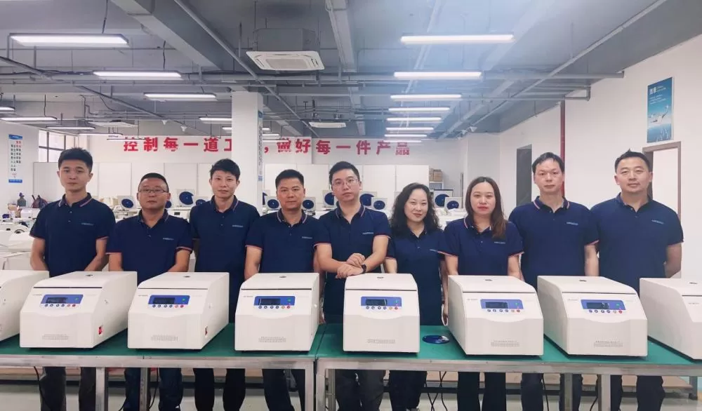 MKE LAB to Participate in Indonesia Hospital Expo 2024 2