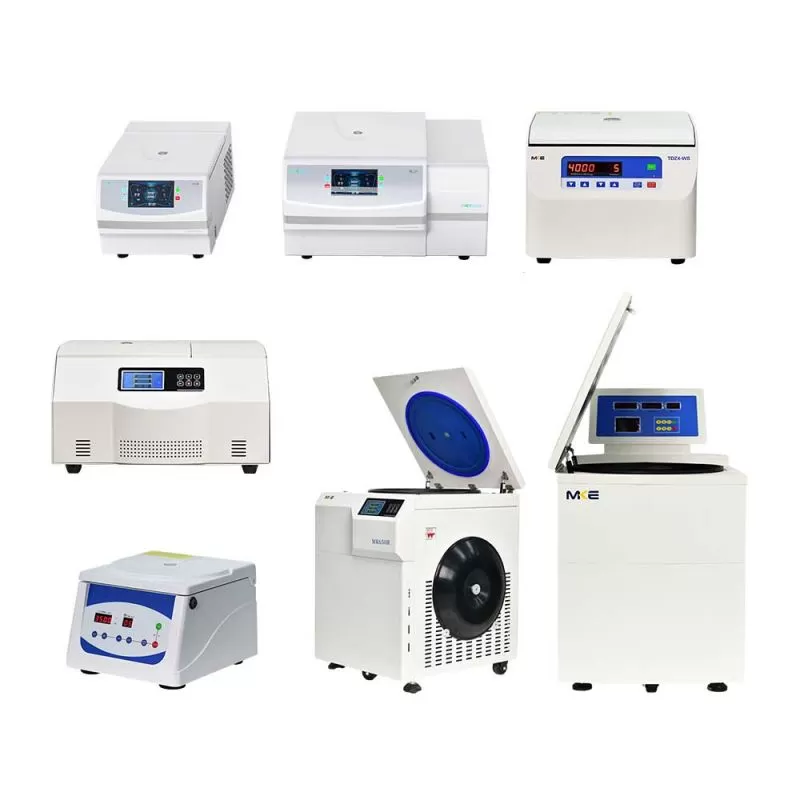 RPM Laboratory Centrifuge