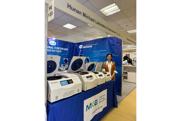 Russian Health Care Week (Zdravookhraneniye) 2023 Moscow
