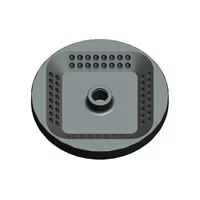 3号角转子8x8x0