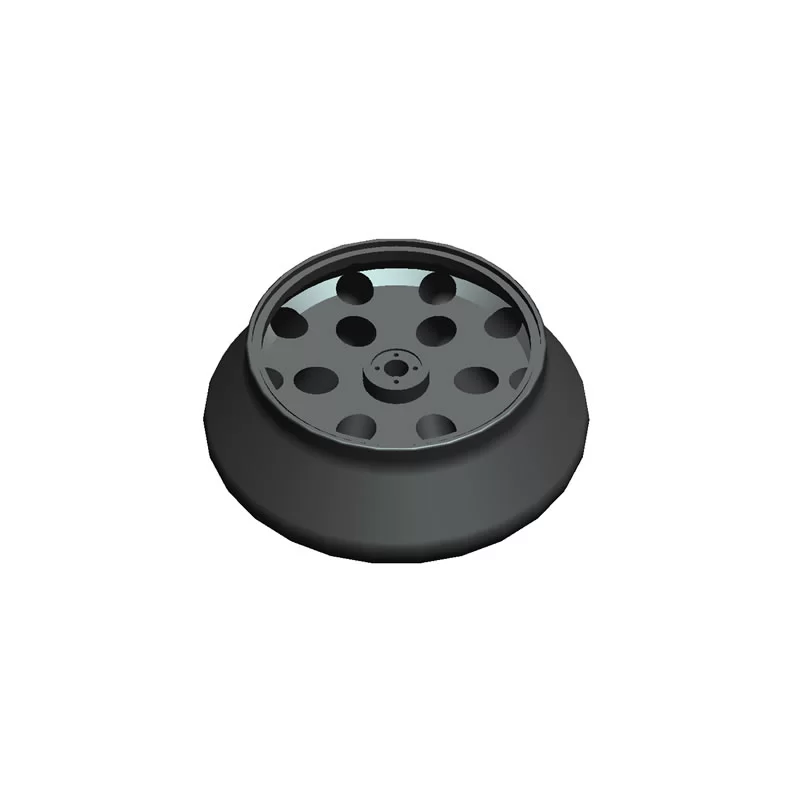 FR8 Refrigerated Centrifuge
