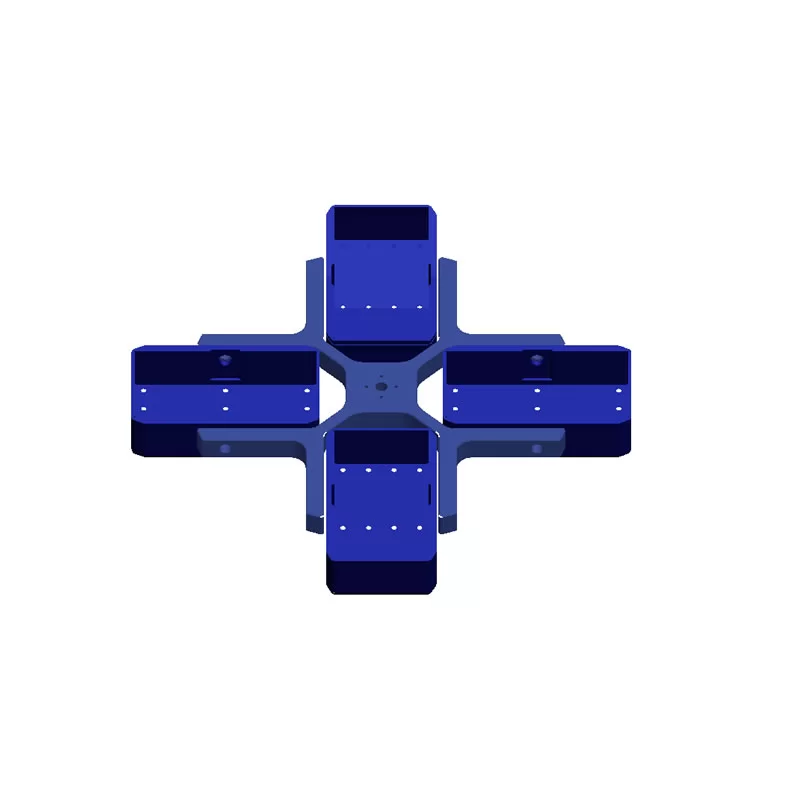 FR8 Refrigerated Centrifuge