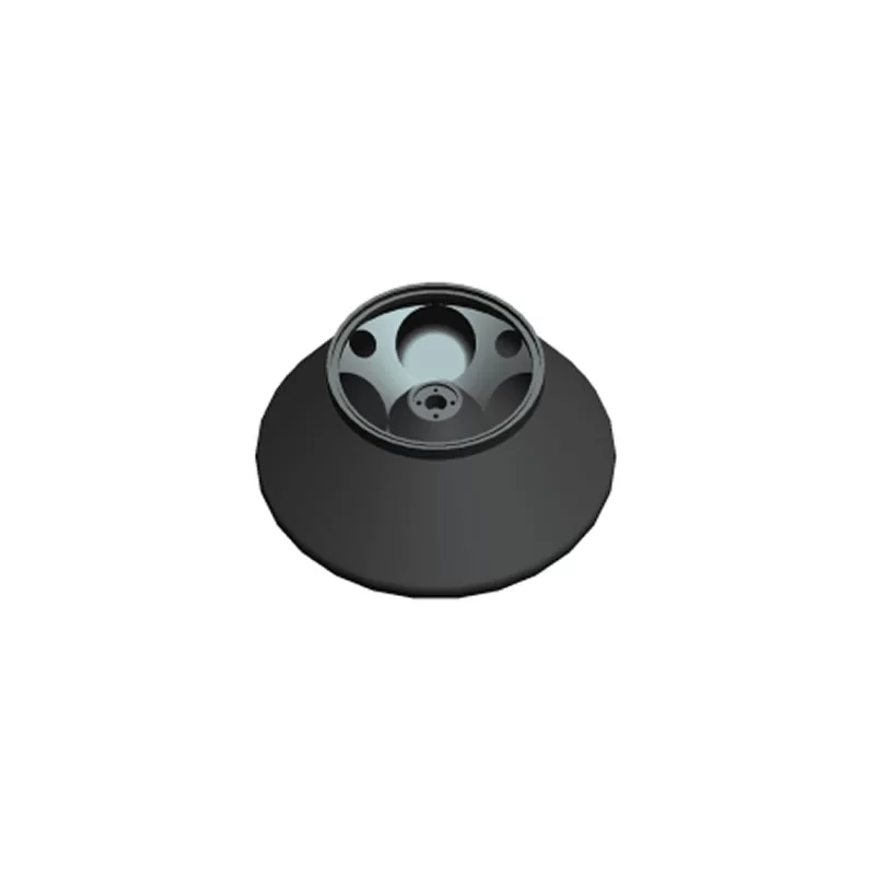 FR8 Refrigerated Centrifuge