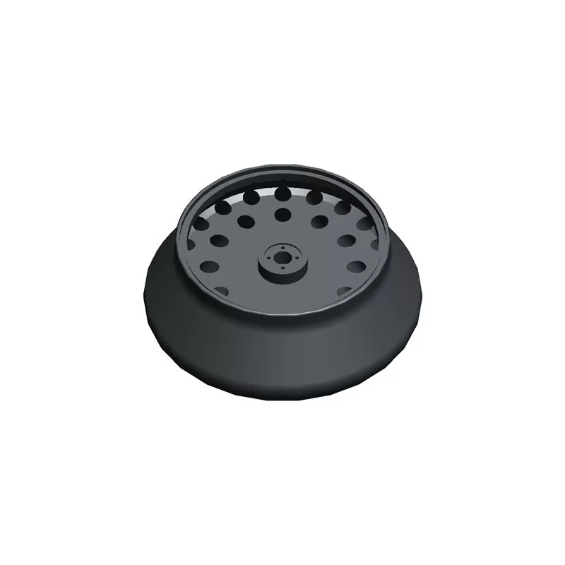 FR8 Refrigerated Centrifuge
