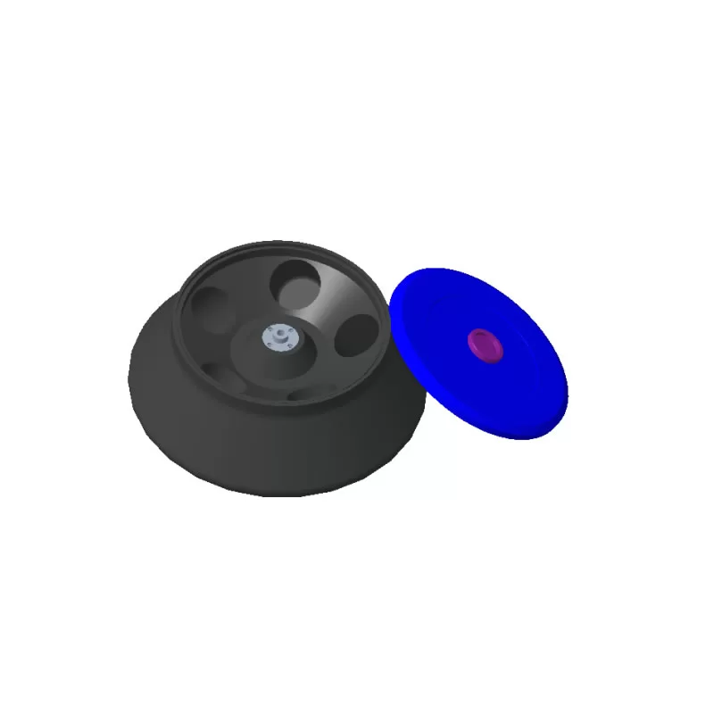 FR10-L Refrigerated Centrifuge