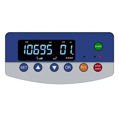 T16-M Tabletop High Speed Centrifuge