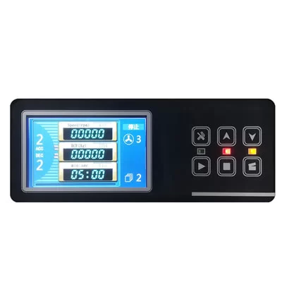 TA6-L Automatic Cap-opening Unrefrigerated
