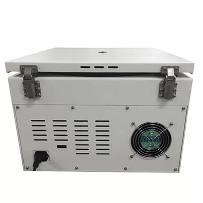 TA6-L Automatic Cap-opening Unrefrigerated