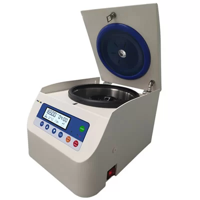 MI16H Benchtop
