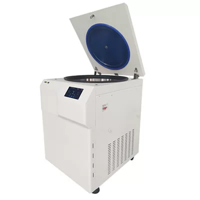 FA6 Centrifuge for Precise Scientific Applications