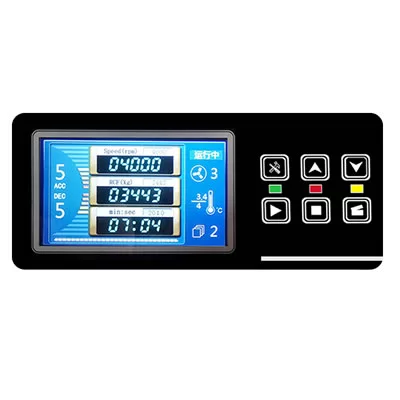 TR21-M: Benchtop High Speed Refrigerated Centrifuge