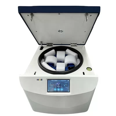 KCL-60R Microcentrifuge