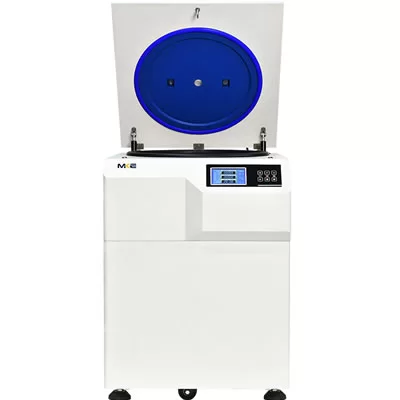 FRBSA6: refrigerated Centrifuge