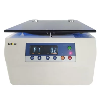 TBTC12 Centrifuge