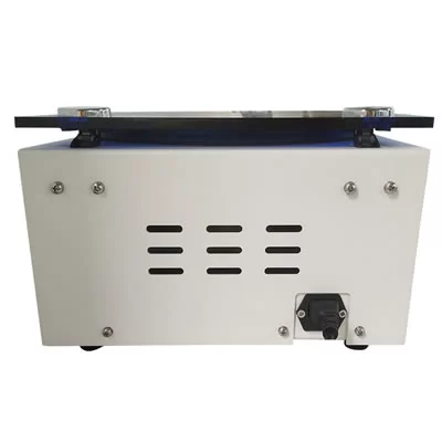 TBTC12 Centrifuge