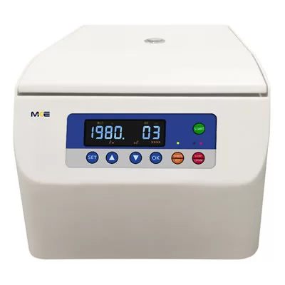 TPRP6-S: Low Speed Centrifuge