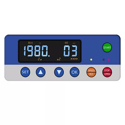 TPRP6-S: Low Speed Centrifuge