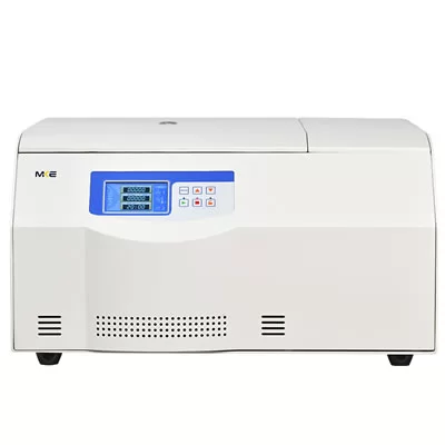 TR6-L low-speed refrigerated centrifuge