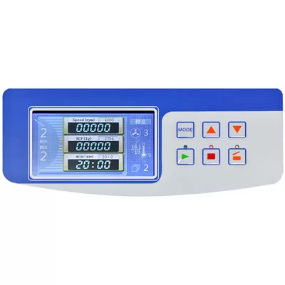 TR6-L low-speed refrigerated centrifuge