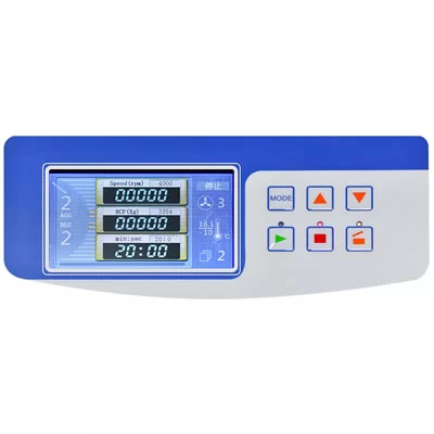 TR21-MU high-speed refrigerated centrifuge
