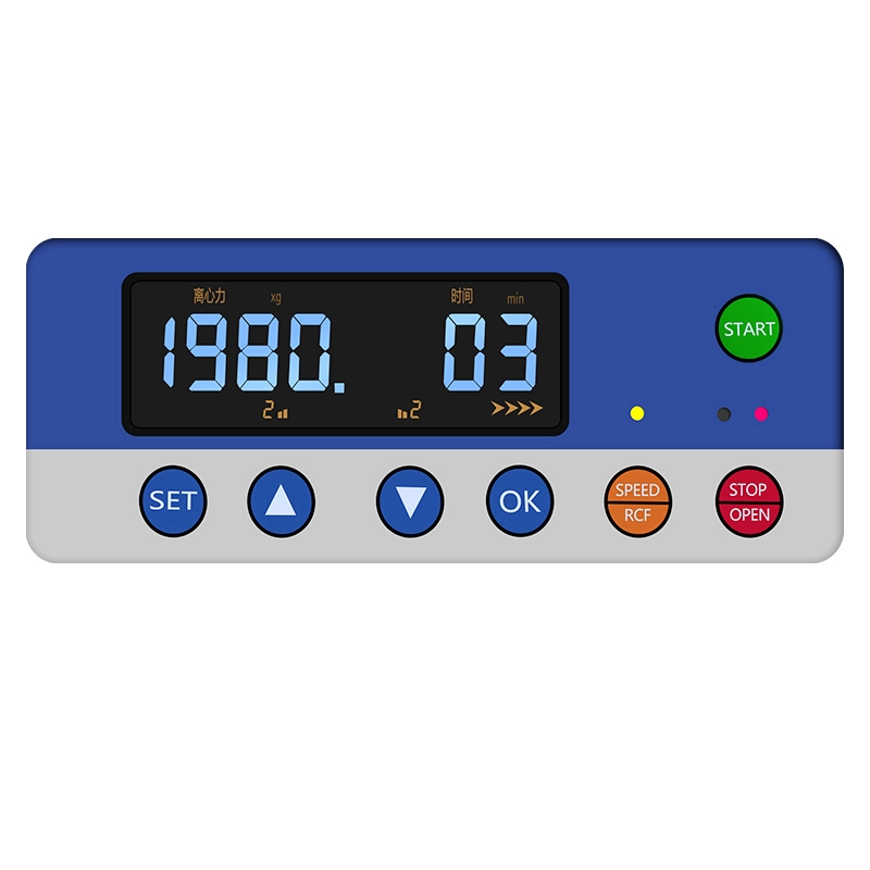 T5-M Low Speed Lab Centrifuge