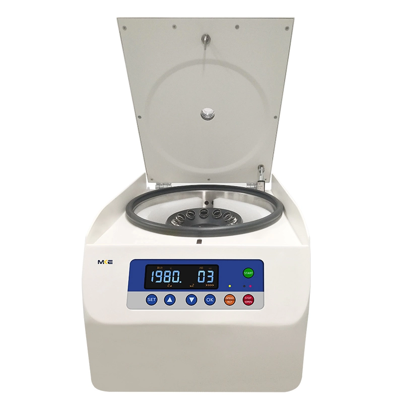 PRP Centrifuge For 5Ml/8Ml/10Ml/20Ml/30Ml Prp Kit Or 10Ml Syringes