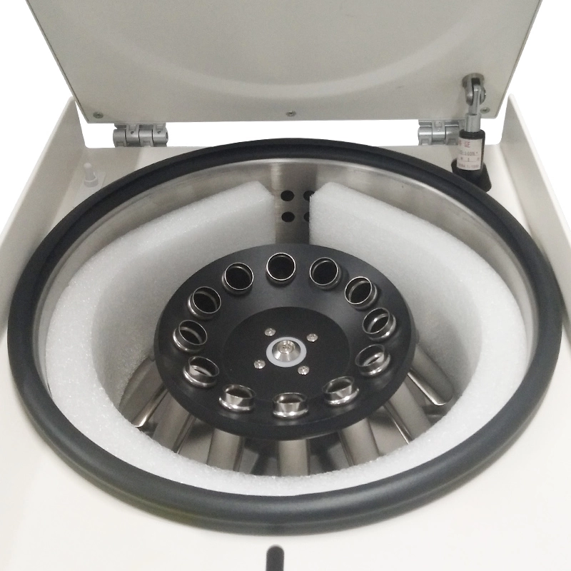 PRP Centrifuge For 5Ml/8Ml/10Ml/20Ml/30Ml Prp Kit Or 10Ml Syringes