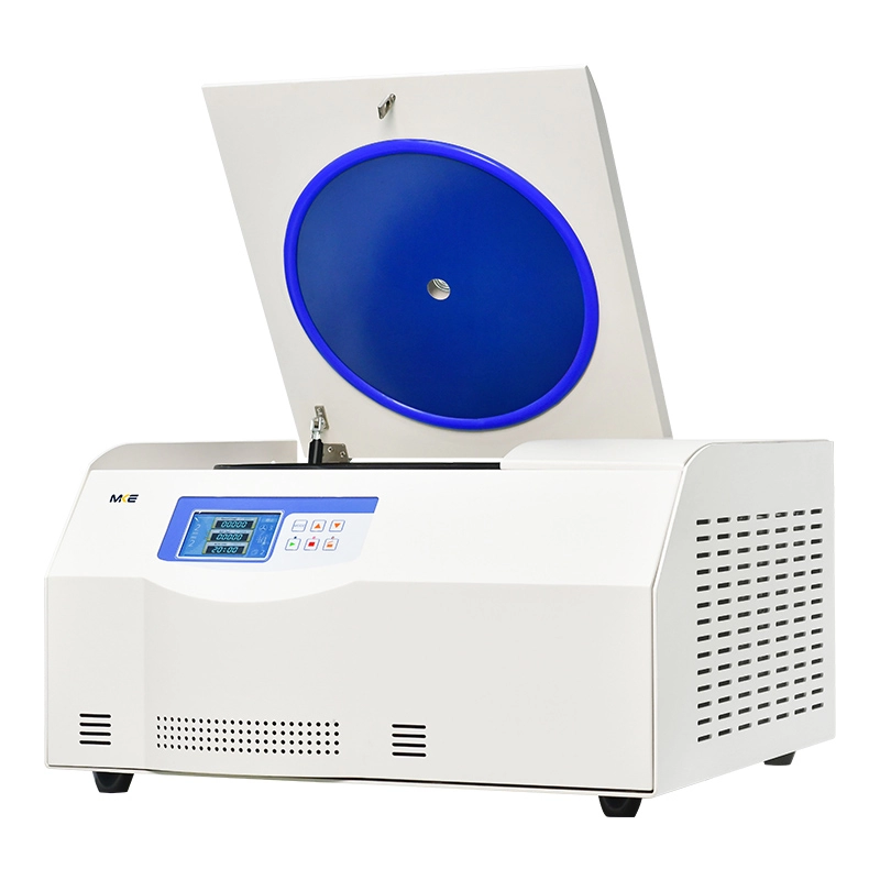 High Speed Centrifuge Laboratory 21000Rpm 4*750Ml Large Capacity