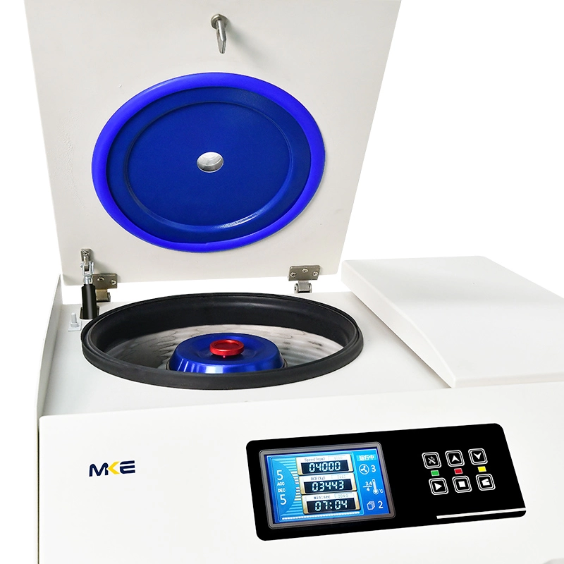 16000Rpm High Speed Refrigerated Centrifuge