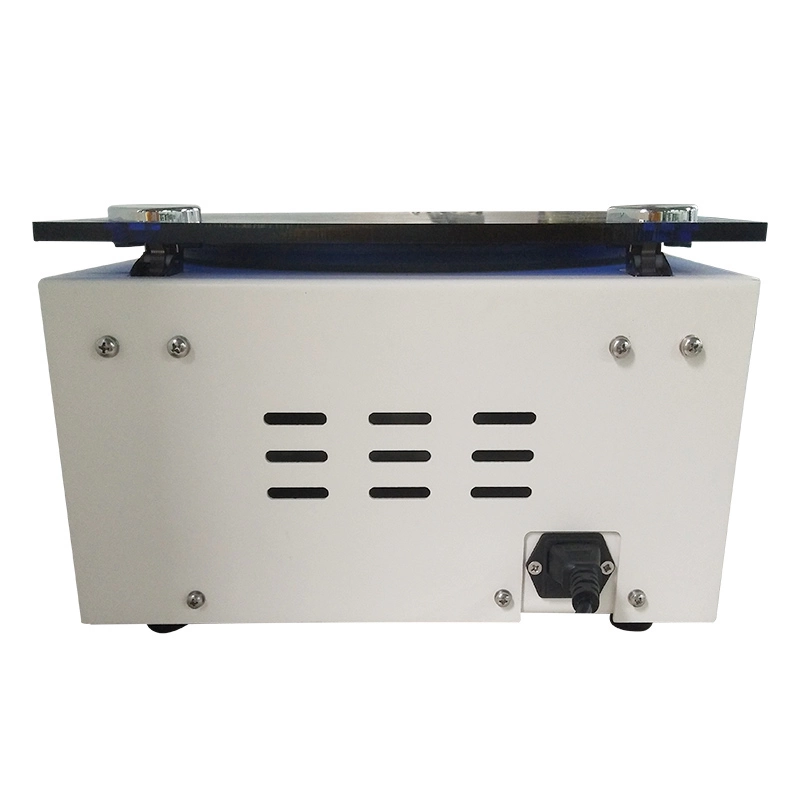 Plasma Gel Card Centrifuge 12/24 Blood Grouping Typing Id Serological