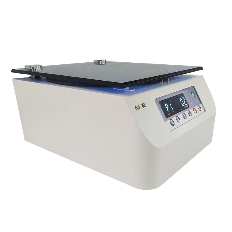 TBTC12 Centrifuge 
