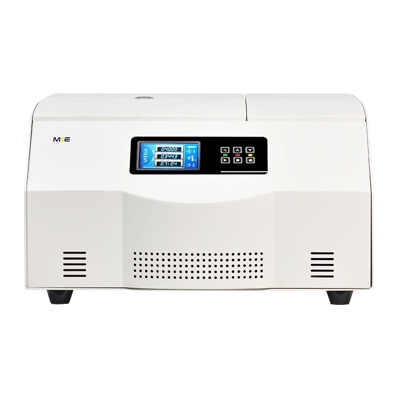 Refrigerated Centrifuge for Advanced Laboratories