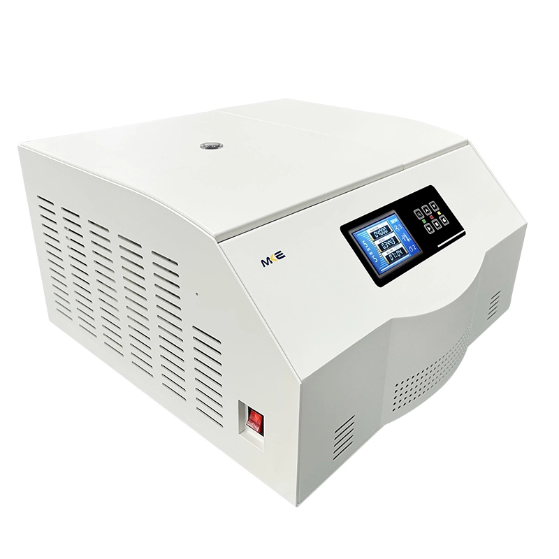 Refrigerated Centrifuge for Advanced Laboratories
