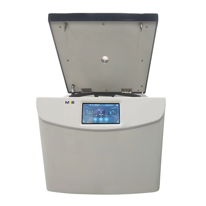 KCL-60R Microcentrifuge