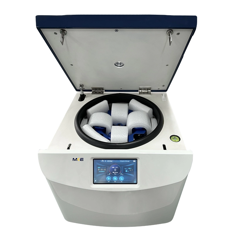Benchtop Micro Centrifuges Refrigerated