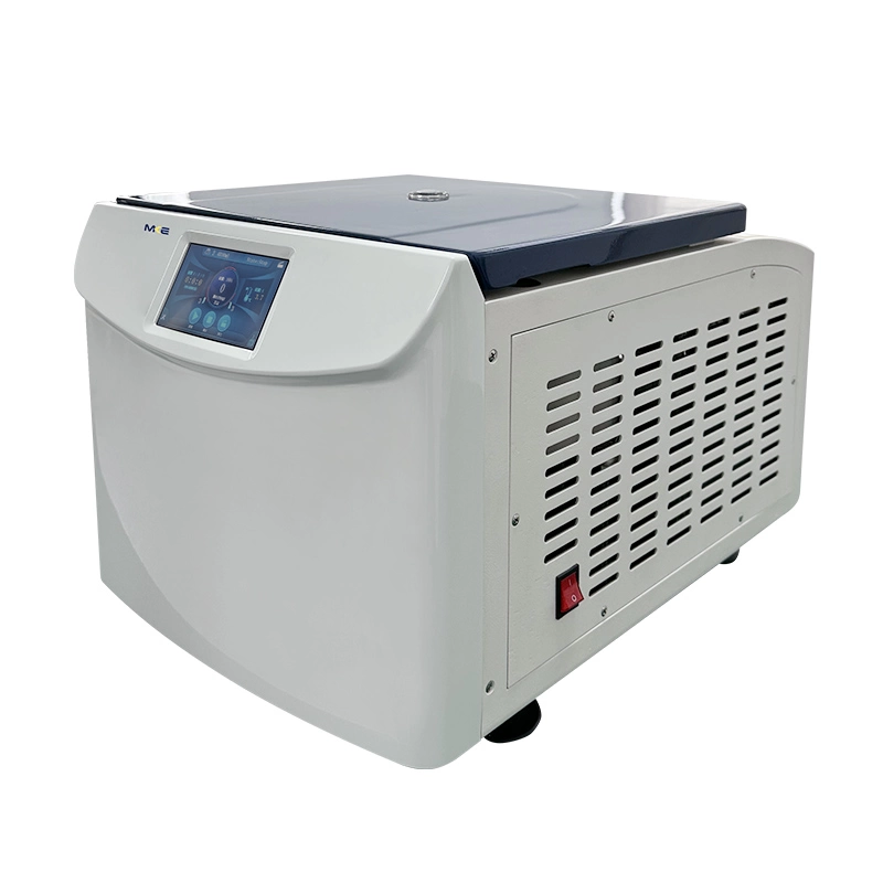 KCL-60R Microcentrifuge