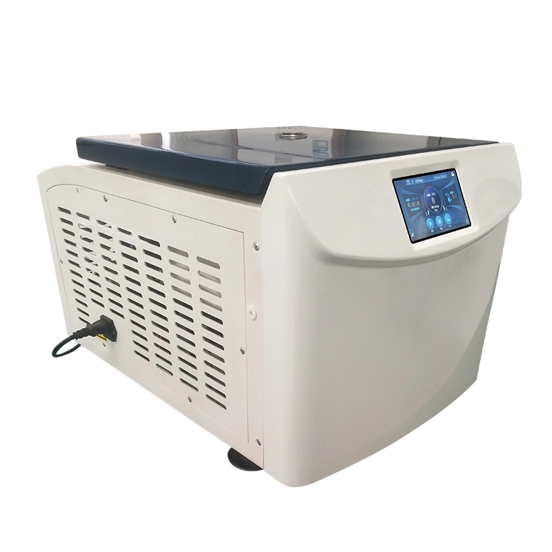 KCL-60R Microcentrifuge