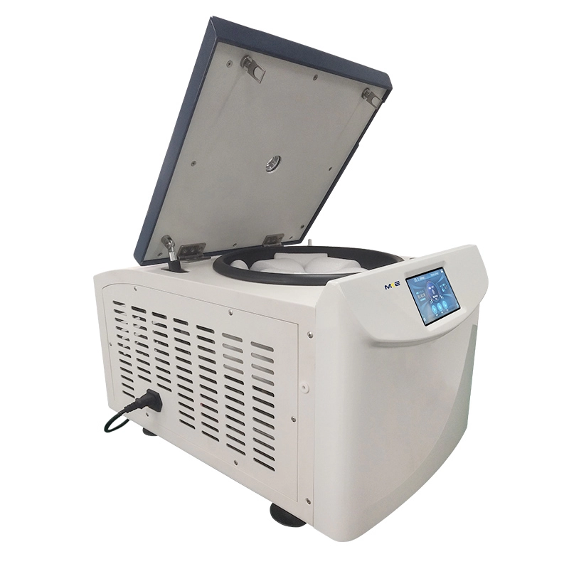 KCL-60R Microcentrifuge